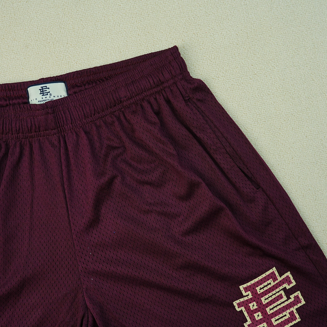 Chanel 80 Eric Emanuel EE Basic Short Varoon/Tonalyaroon - Image 10