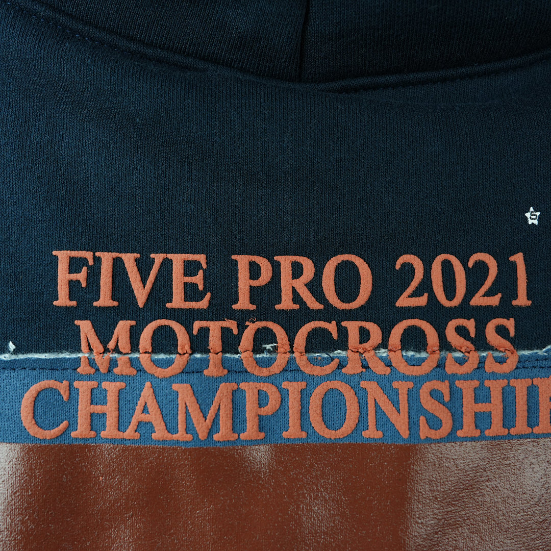 Other 120 Sp5Der Adult Sweatshirt (Navy) - Image 22