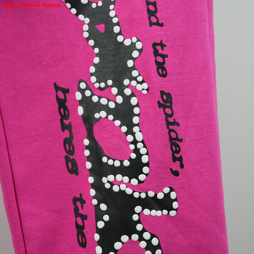 Other Sp5Der P*NK Pants (Pink) - Image 64