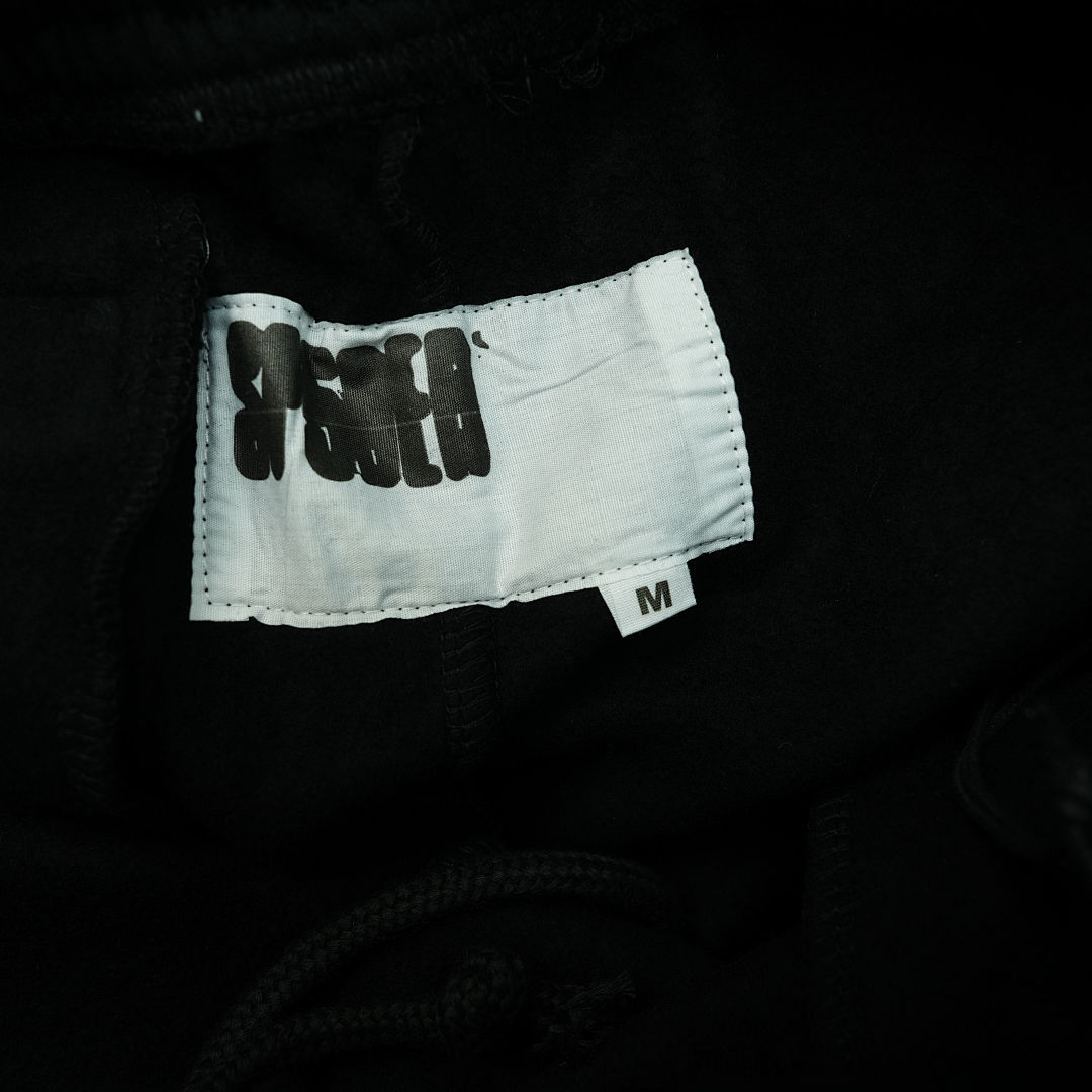 Other 399 Sp5Der VVS Sweatpant (Black) - Image 17