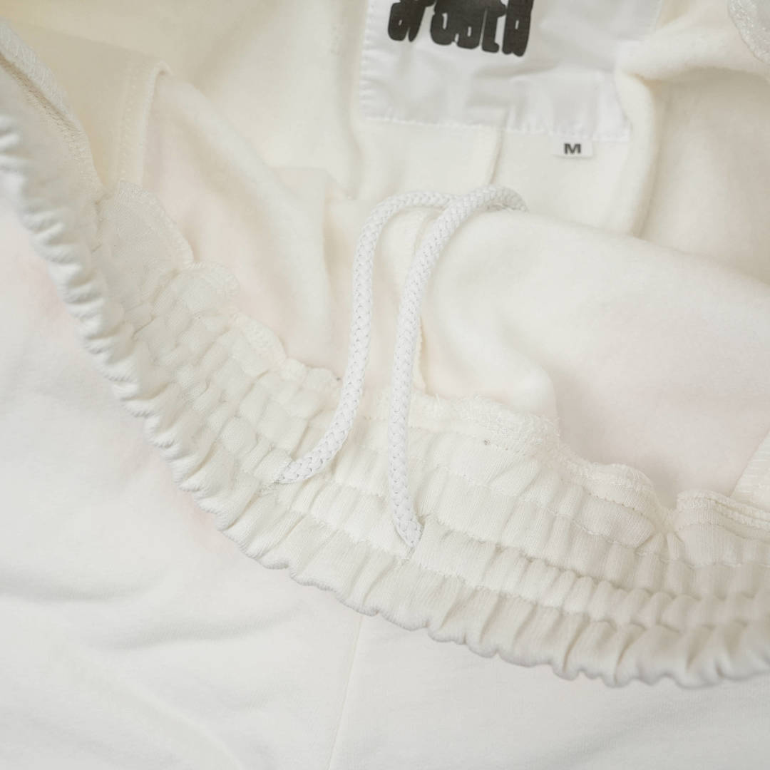 Other 175 Sp5Der OG Web V2 SweatshortWhite - Image 10
