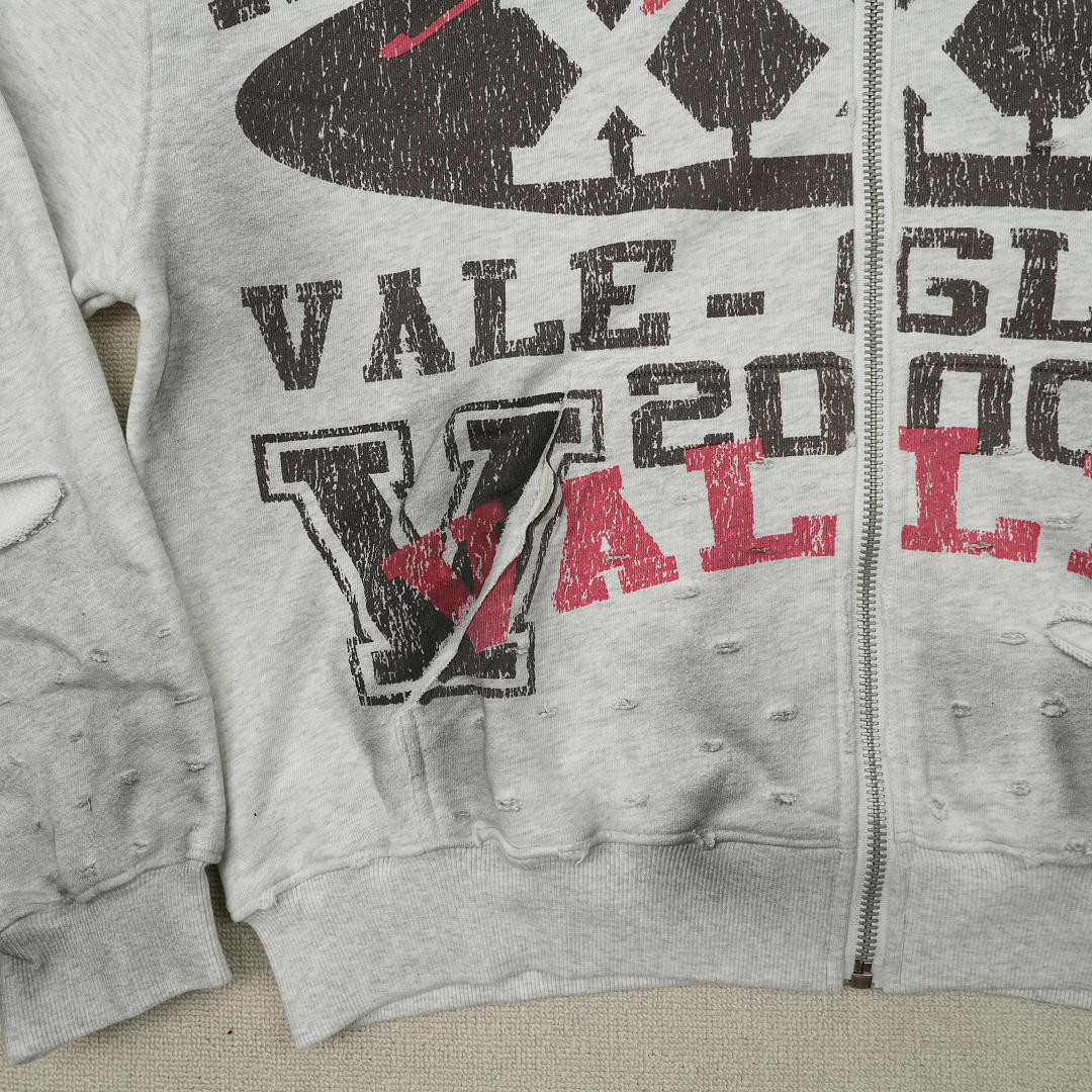 Other 370 Vale Zip Hoodie - Image 11