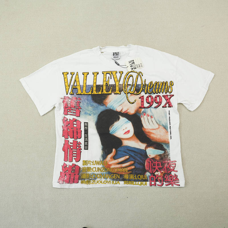 Other 250 Vale T-Shirt