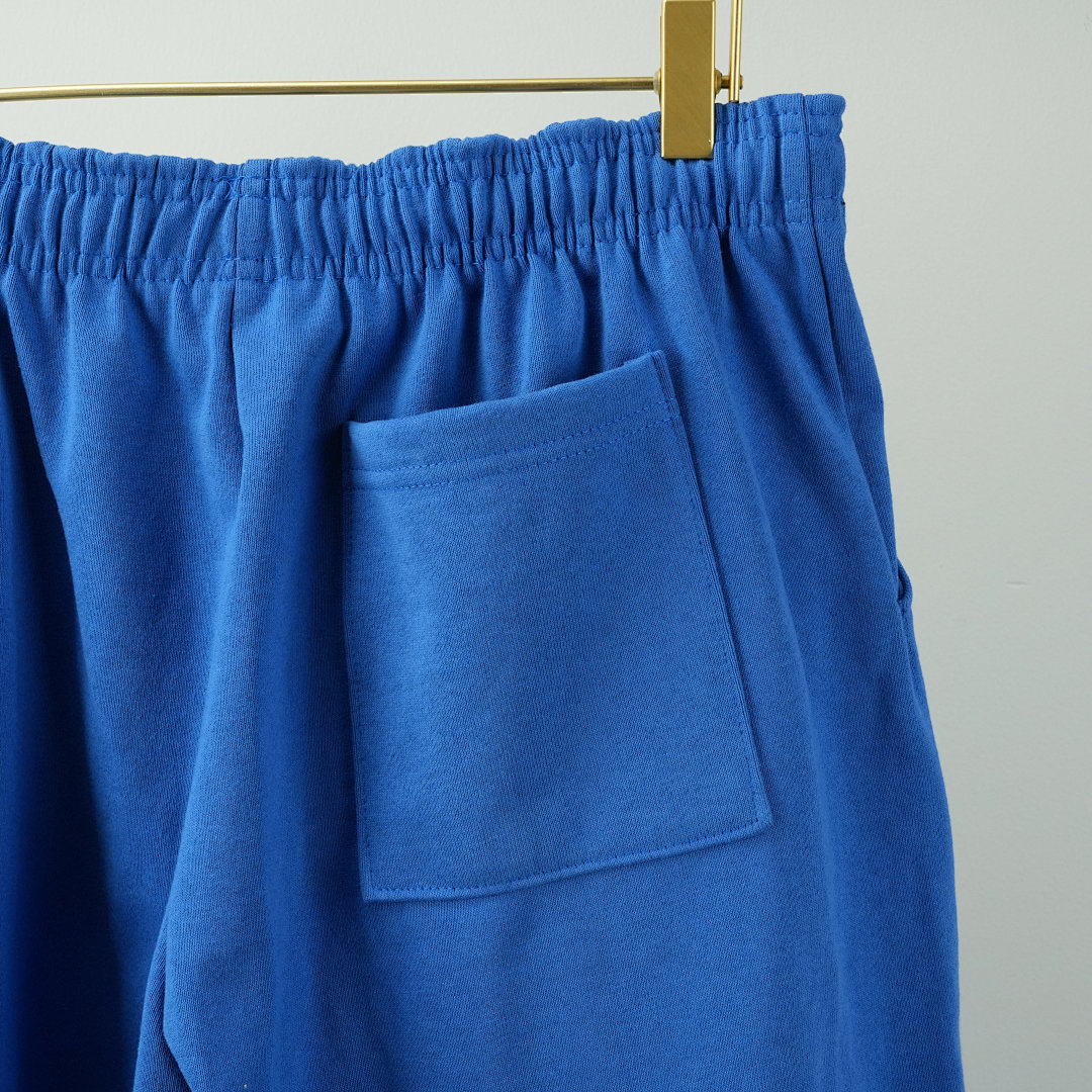Other SPIDER F&Amp;F Sp5Der Sweatpants (Blue) - Image 9