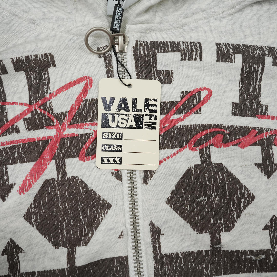 Other 370 Vale Zip Hoodie - Image 10