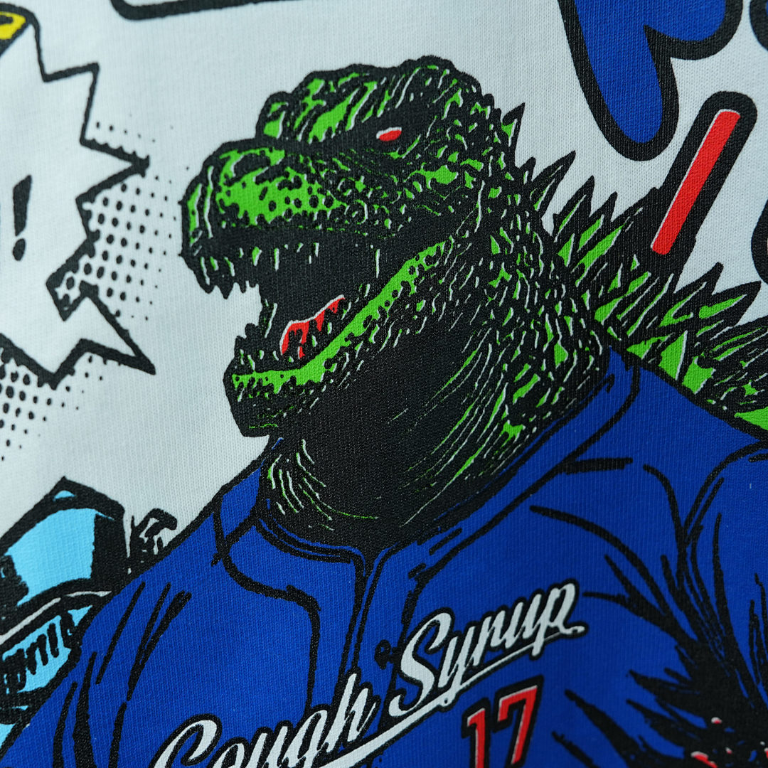 Other 120 Dodger's World Series Tee - Image 7