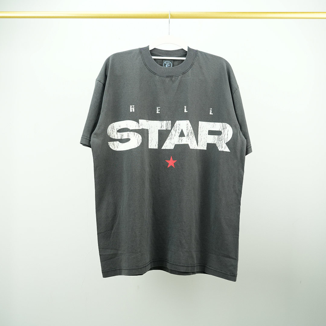 Other 65 Hellstar Path To Paradise Tee (Black) - Image 24