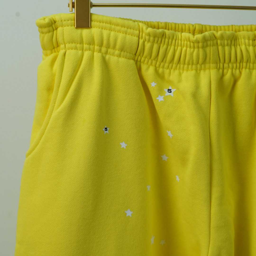 Other Sp5Der Beluga Sweatpants - Image 18