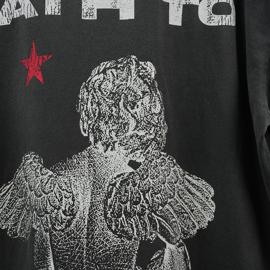 Other 65 Hellstar Path To Paradise Tee (Black) - Image 40