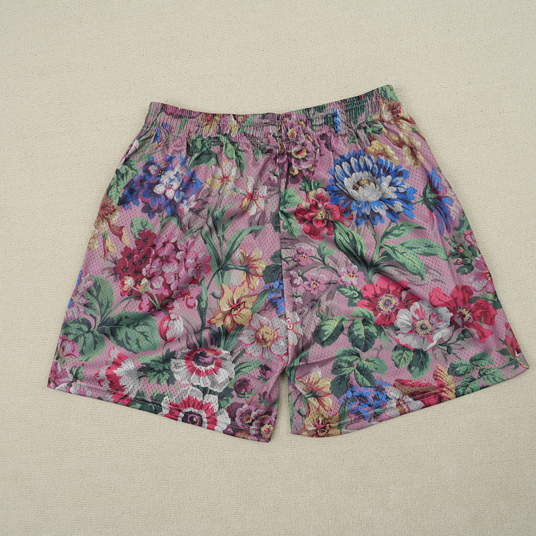 Chanel 80 Eric Emanuel EE Basic Short Wallpaper/Blue - Image 9
