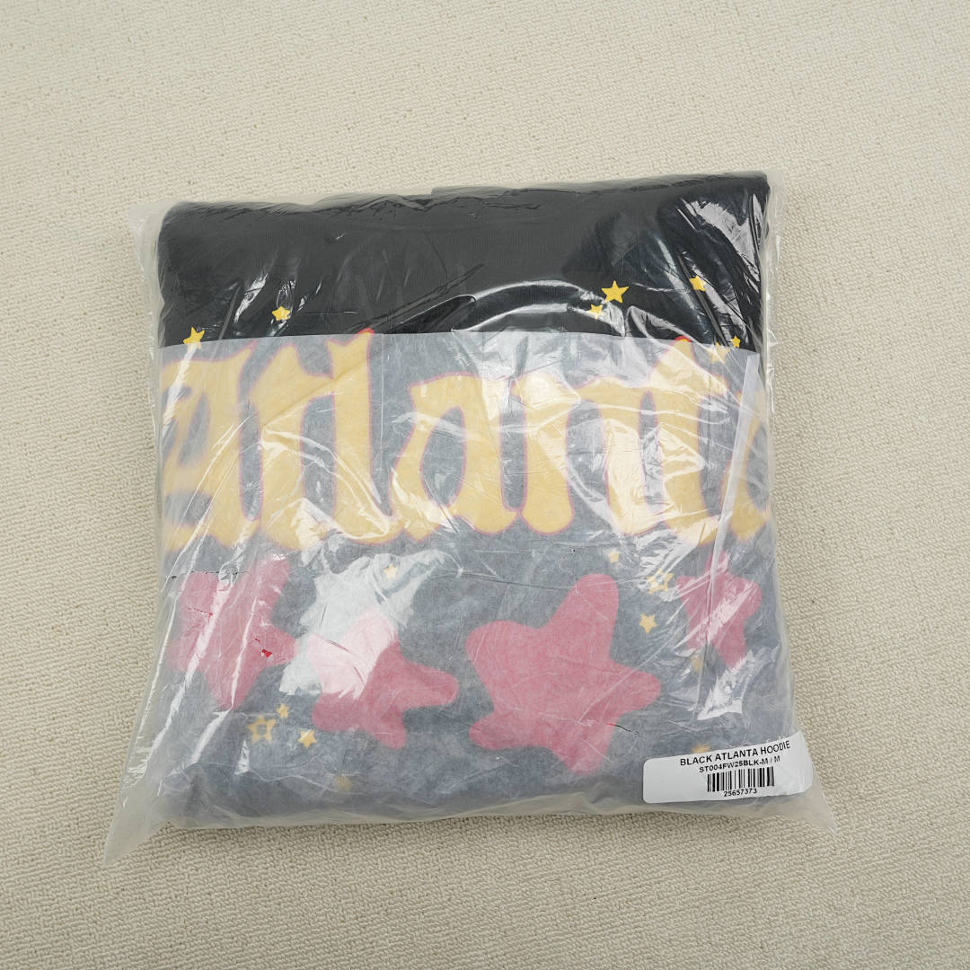 Other 265 SP5DER Atlanta Hoodie - Image 2