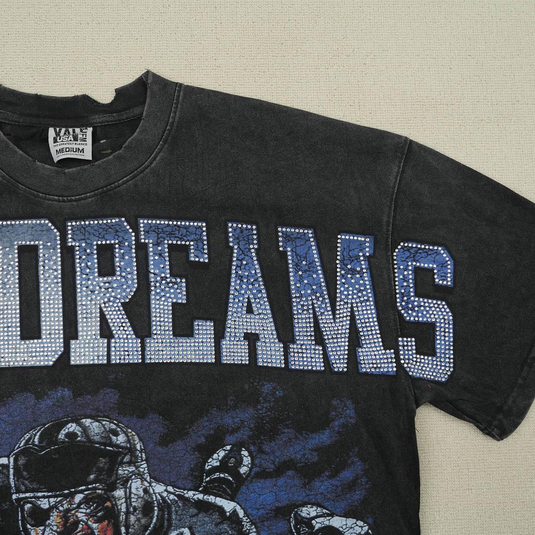 Other 300 Vale T-Shirt - Image 10