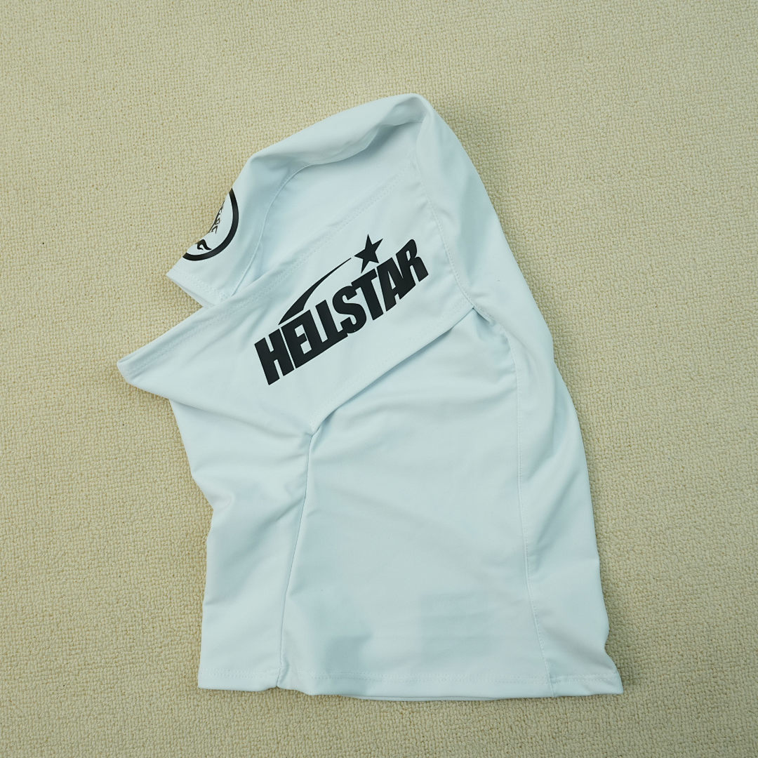 Other 148 Hellstar Logo Balaclava (Black) - Image 11