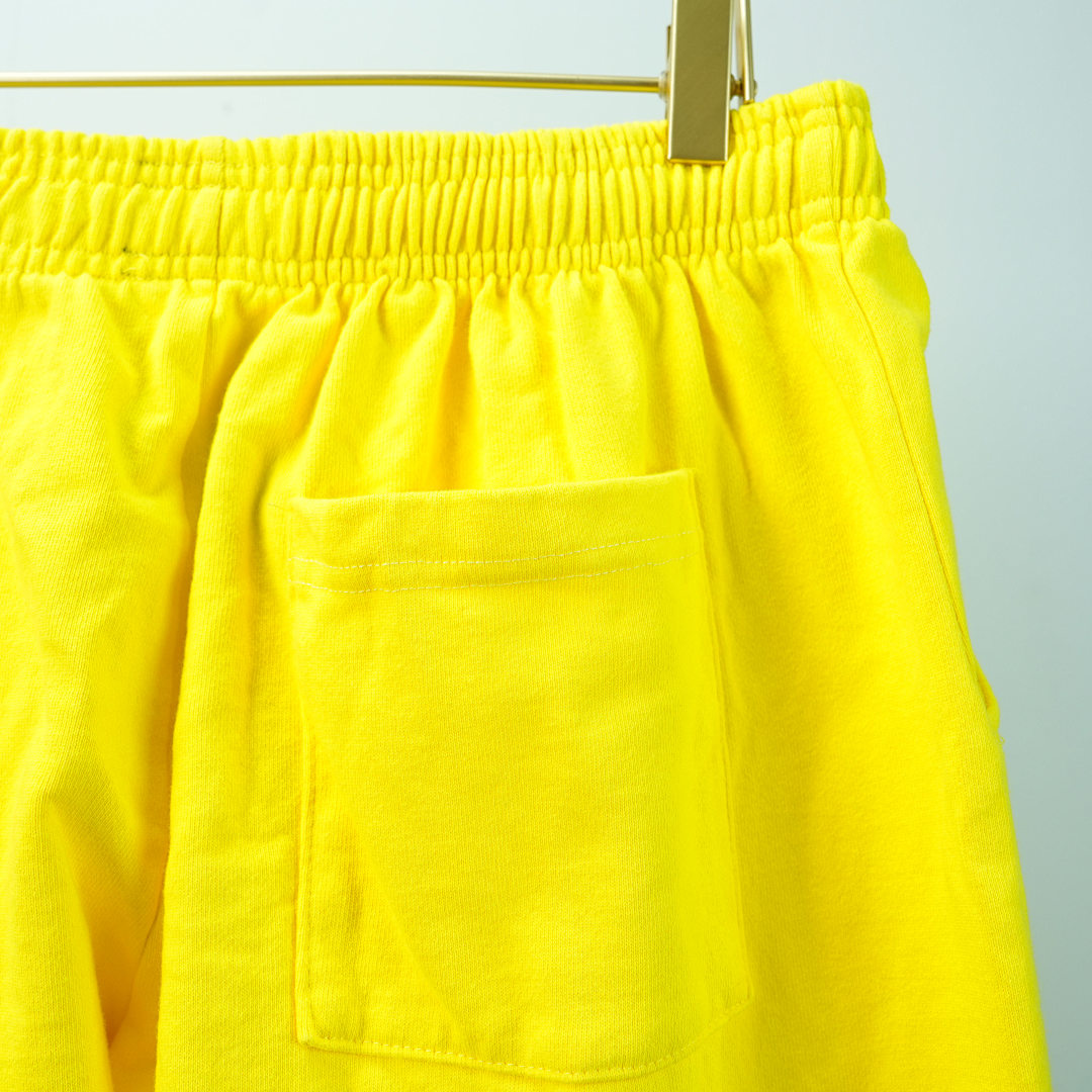 Chanel 265 Sp5Der Legacy Sweatpants (Yellow) - Image 23