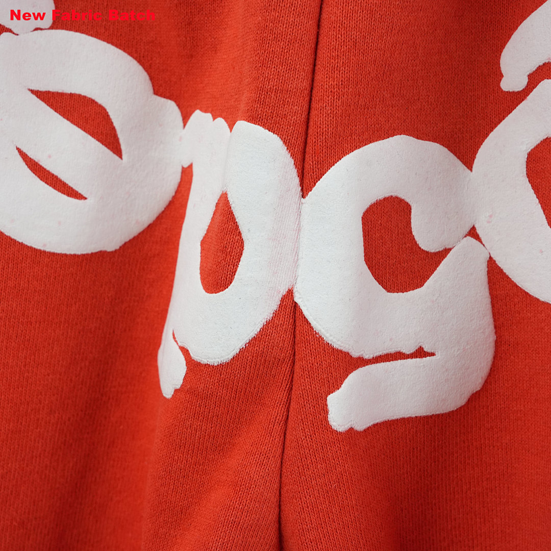 Other Sp5Der Websuit Sweatpant (Orange) - Image 21