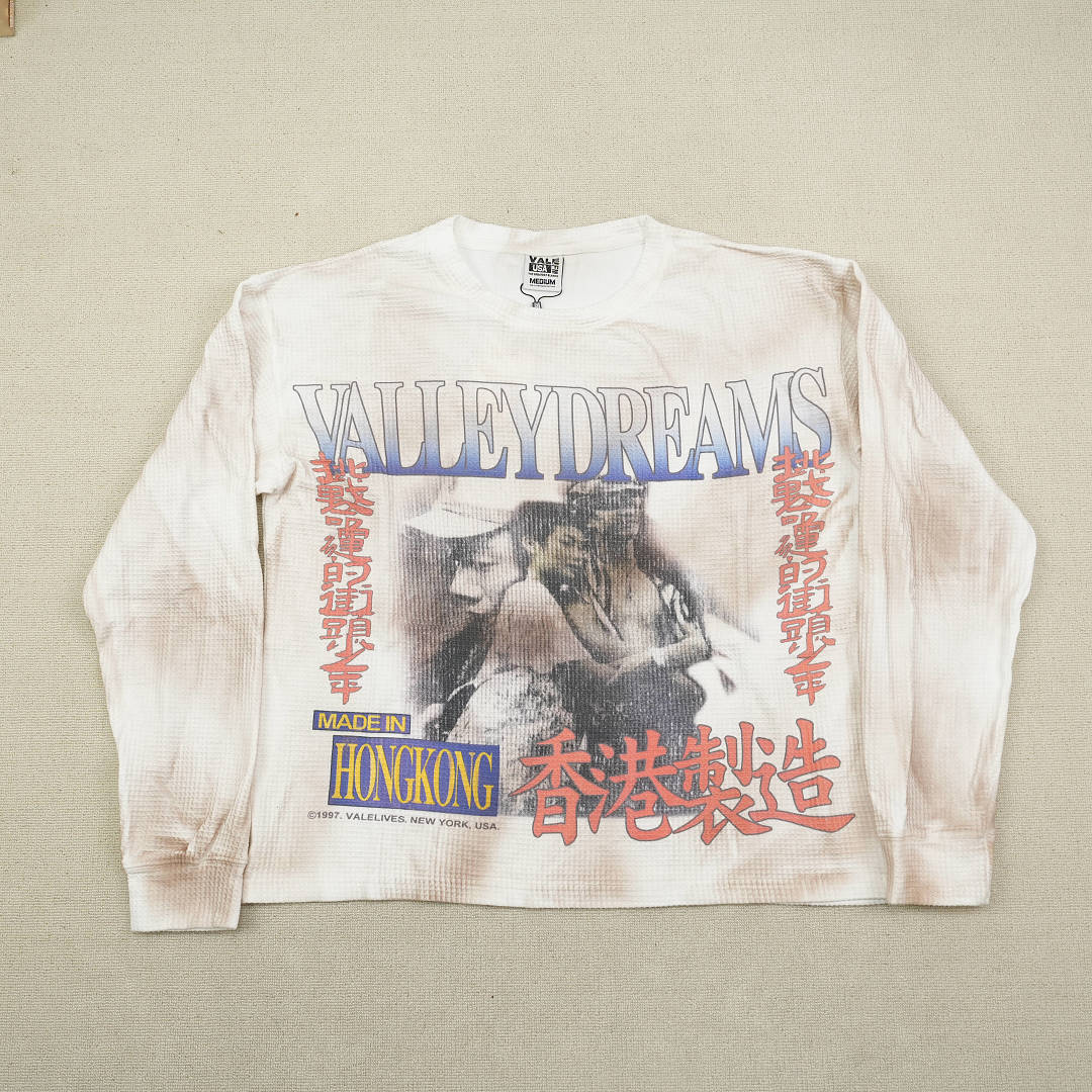 Other 300 VALE L/S T-Shirt