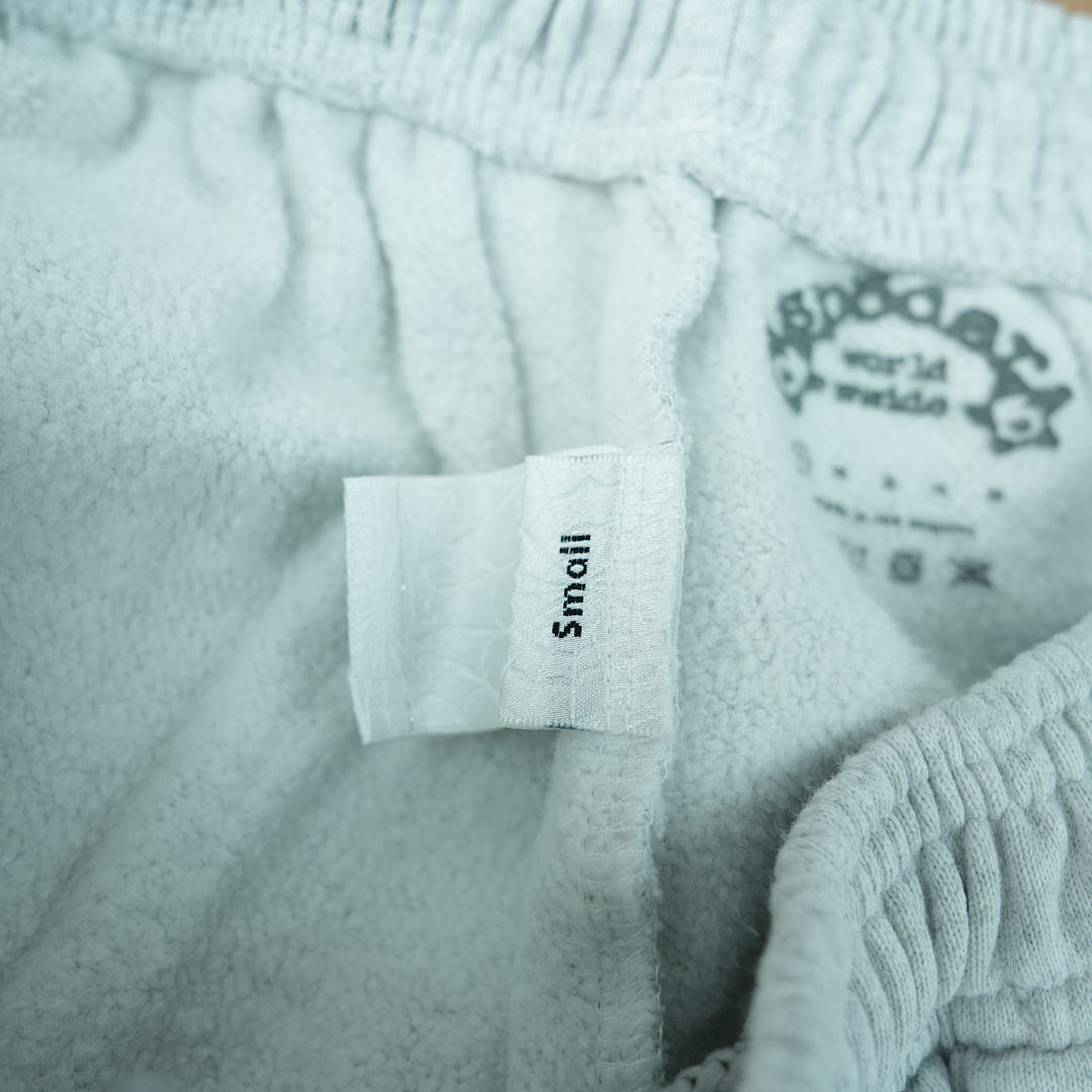 Other 250 Sp5Der Arach NY Phobia Sweatpants Ash (Grey) - Image 11