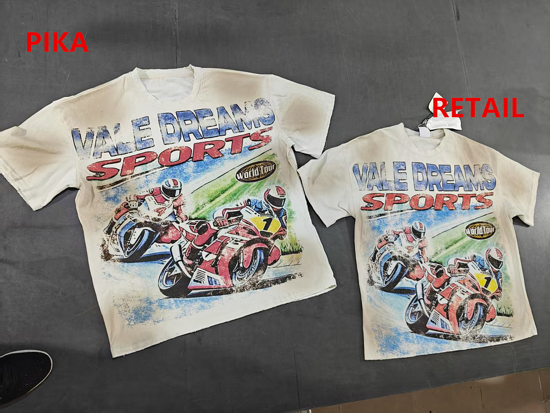 Other 250 Vale T-Shirt - Image 3
