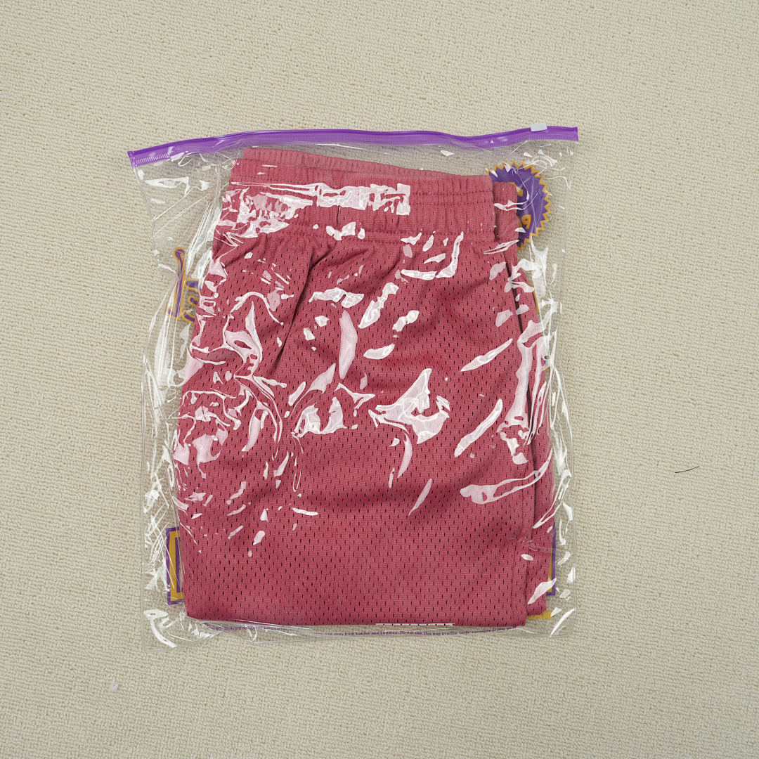 Chanel 80 Eric Emanuel EE Basic Short Mauve - Image 8