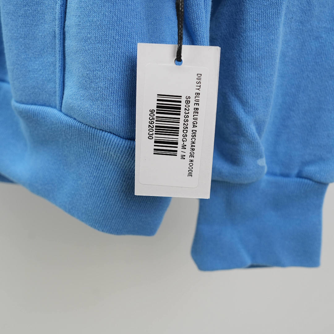 Other 265 Sp5Der Beluga V2 Hoodie - Image 5