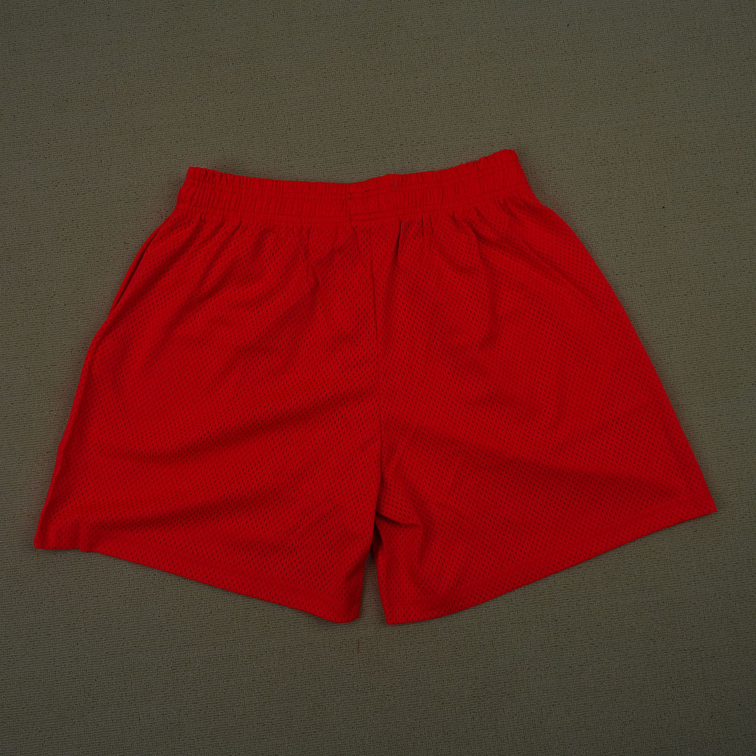 Chanel 80 Eric Emanuel EE Basic Short Orange Bolt - Image 13
