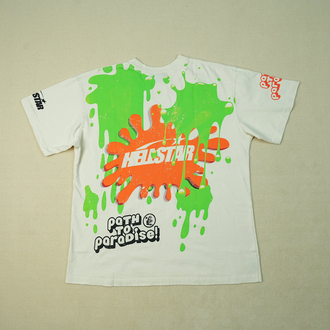 Other 65 Hellstar T-Shirts - Image 21