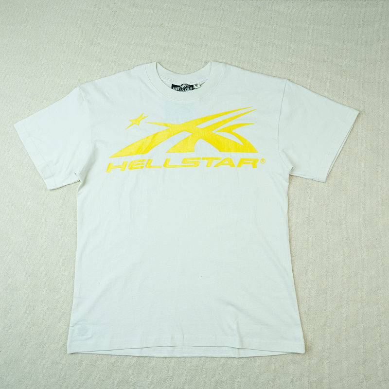Other 65 Hellstar Sports Core Gel Logo T-Shirt