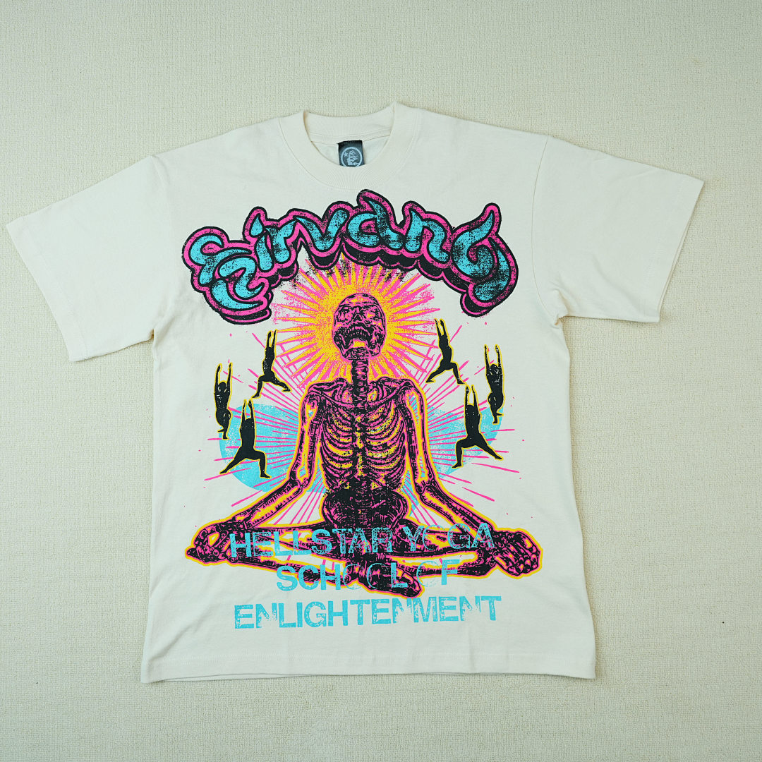 Other 65 Hellstar Yoga T-Shirt