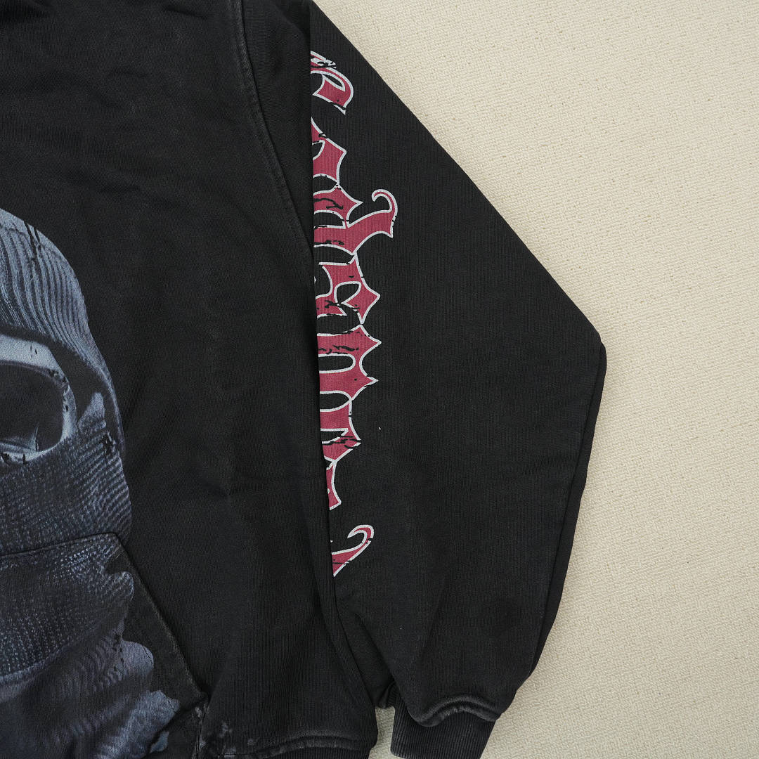 Other 350 GodSpeed Hoodie - Image 7