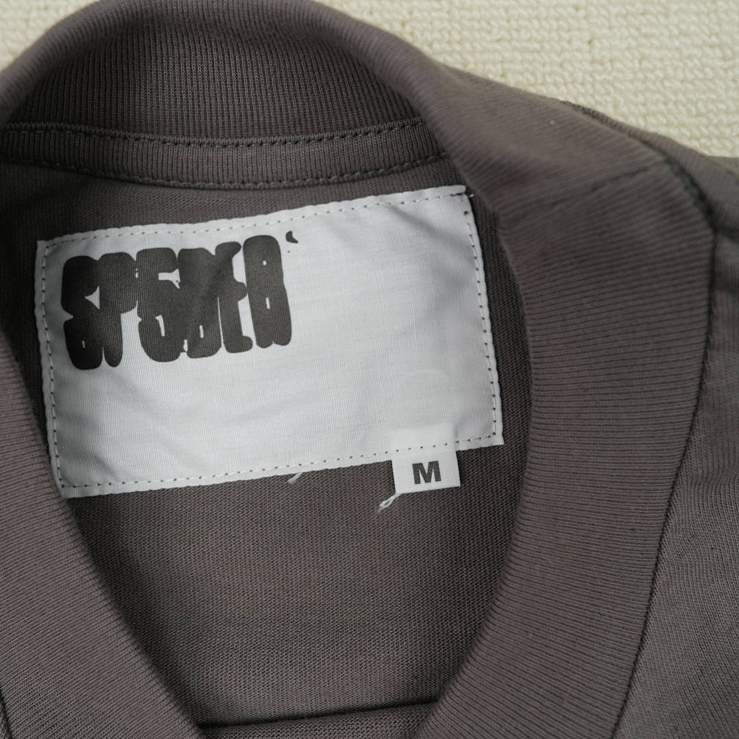 Other Sp5Der OG Web V2 Tee (Slate Grey) - Image 7