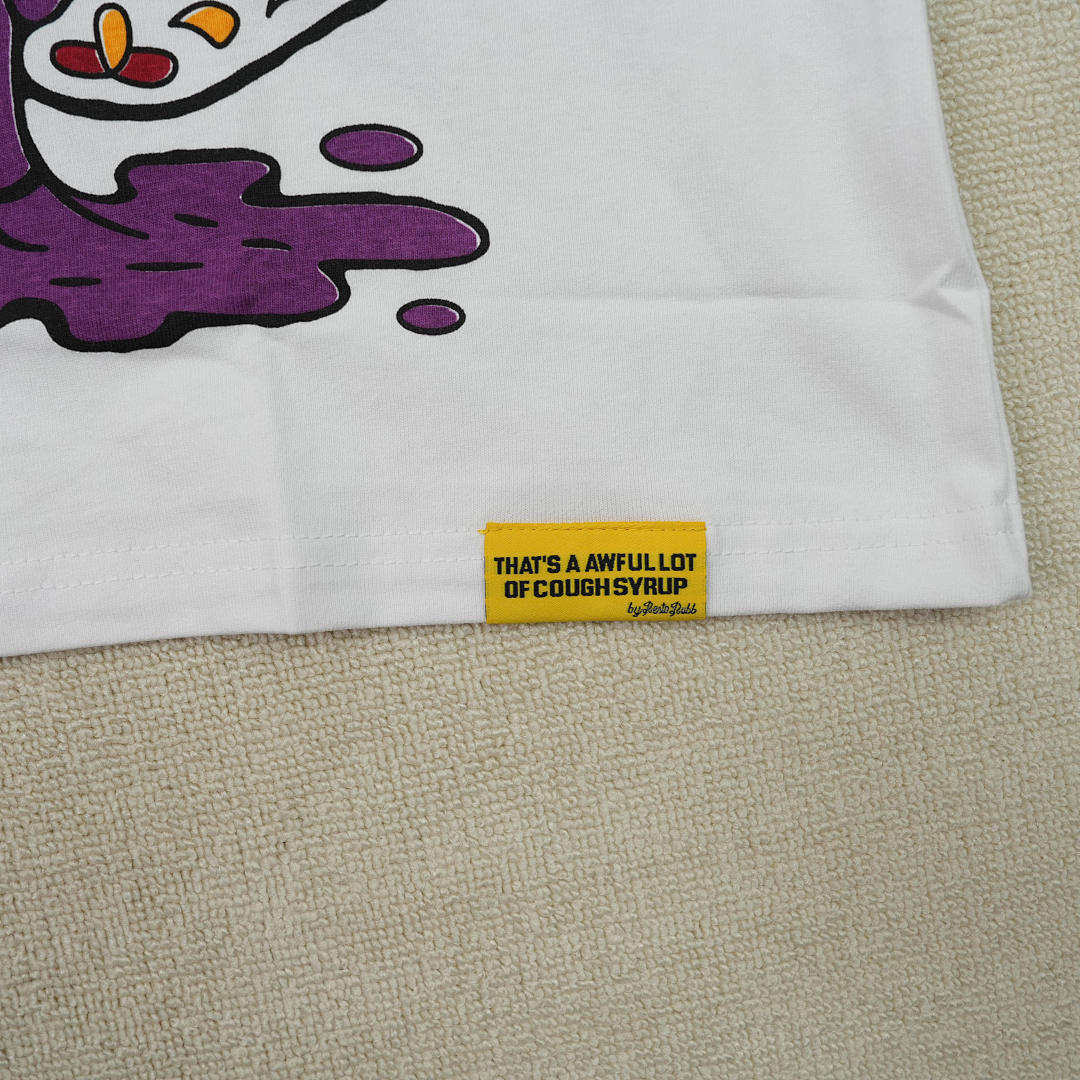 Other 120 Awful Lot Of Jarabe T-Shirt - Image 13