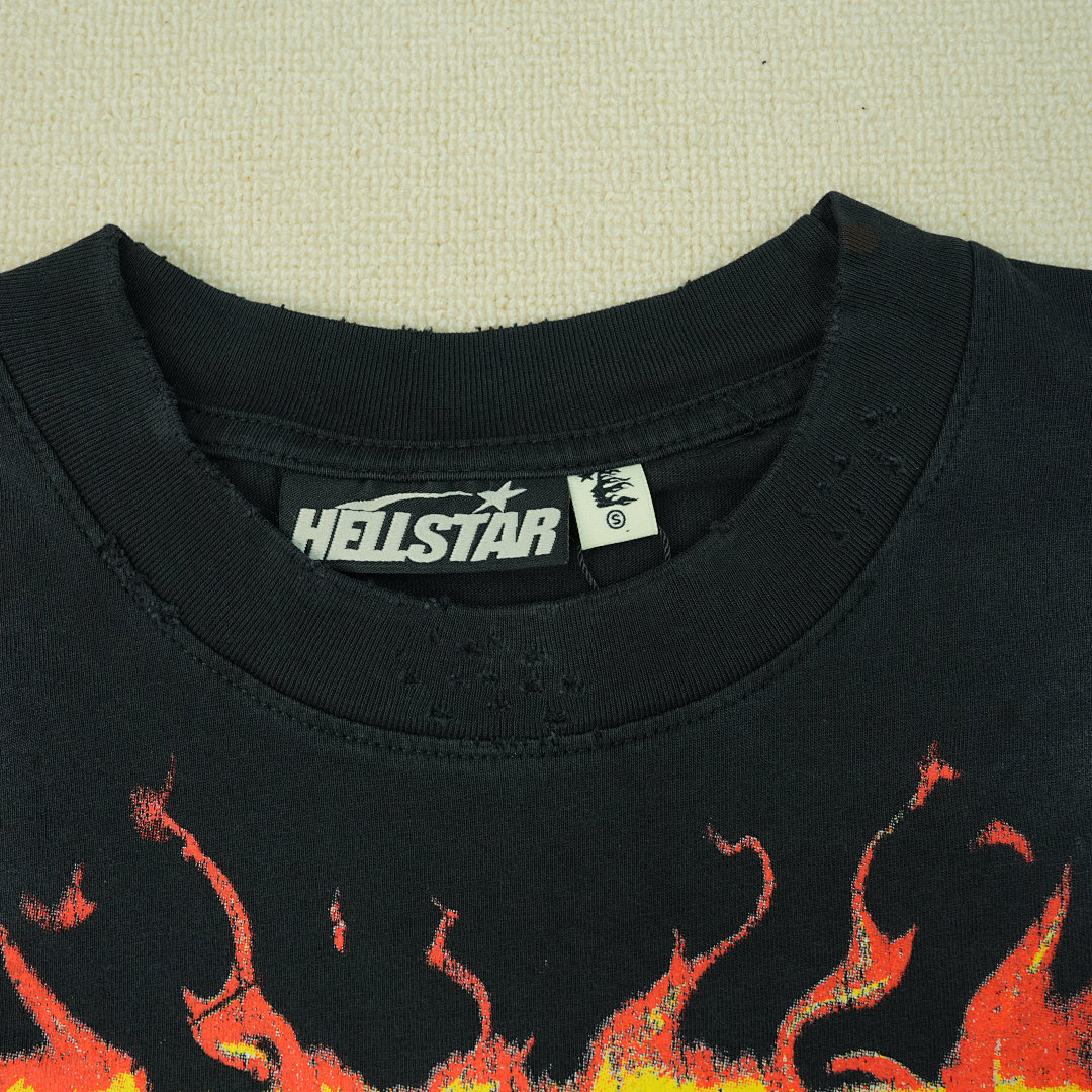 Other 65 Hellstar T-Shirts - Image 13