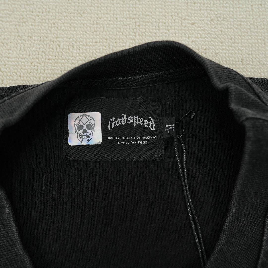 Other 270 GodSpeed T-Shirt - Image 11