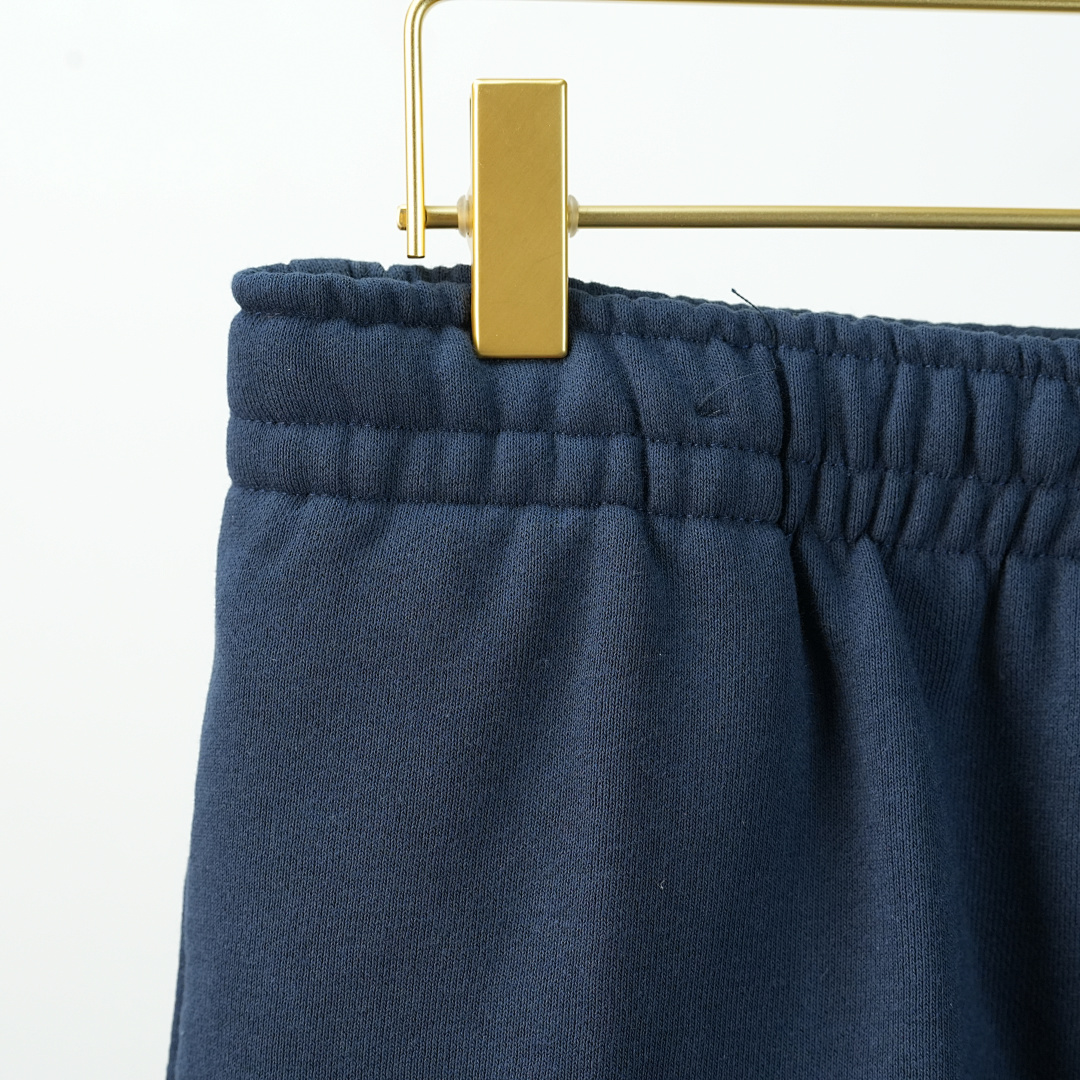 On Running 80 Jacquemus Le Pants (Dark Blue) - Image 5