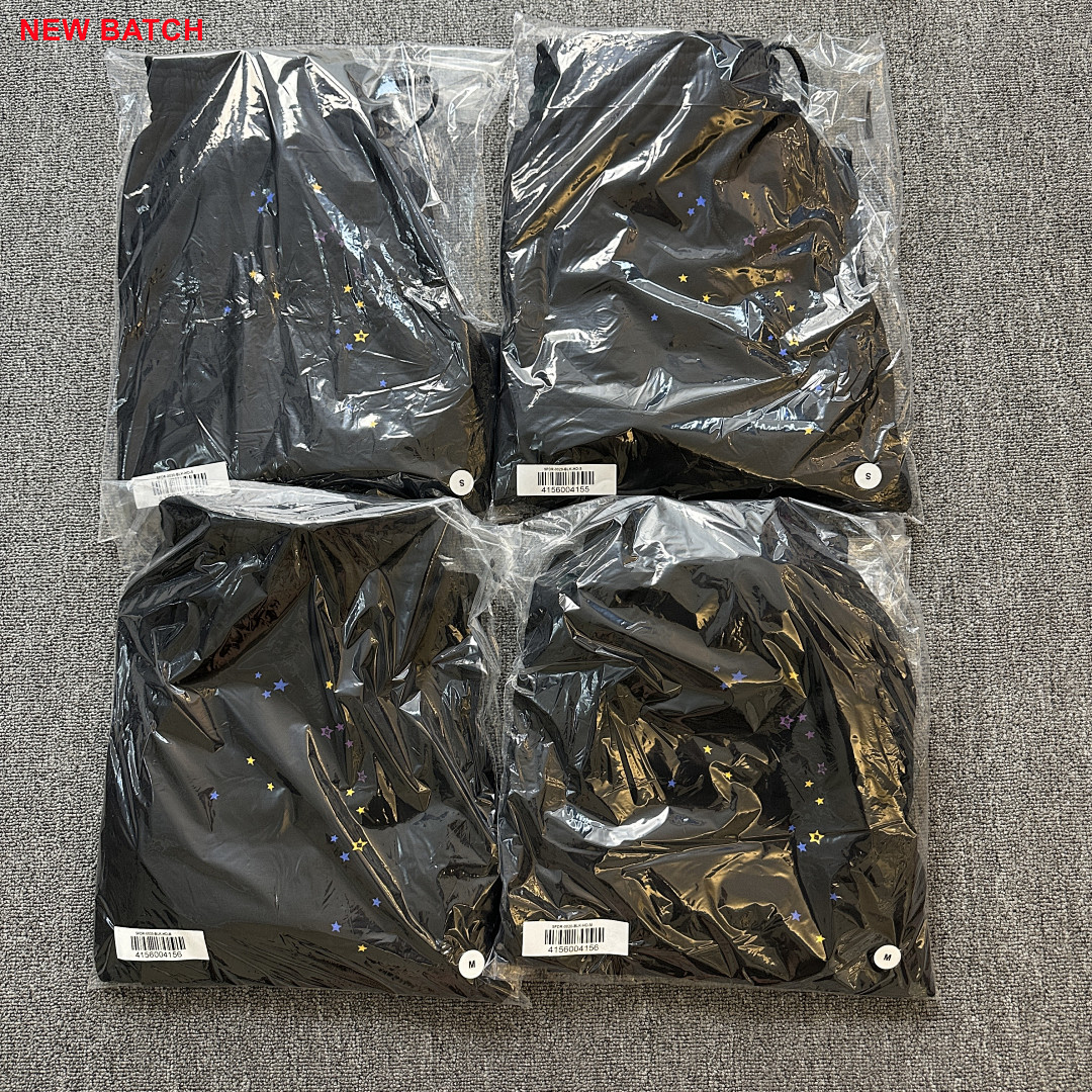Other 180 Sp5Der P*NK Hoodie (Black) - Image 6