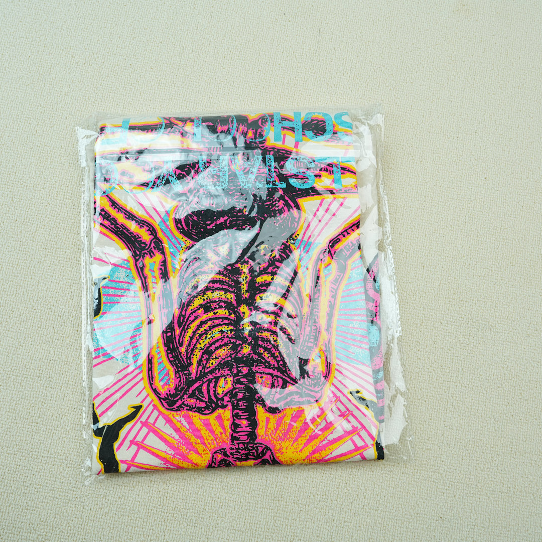 Other 65 Hellstar Yoga T-Shirt - Image 4