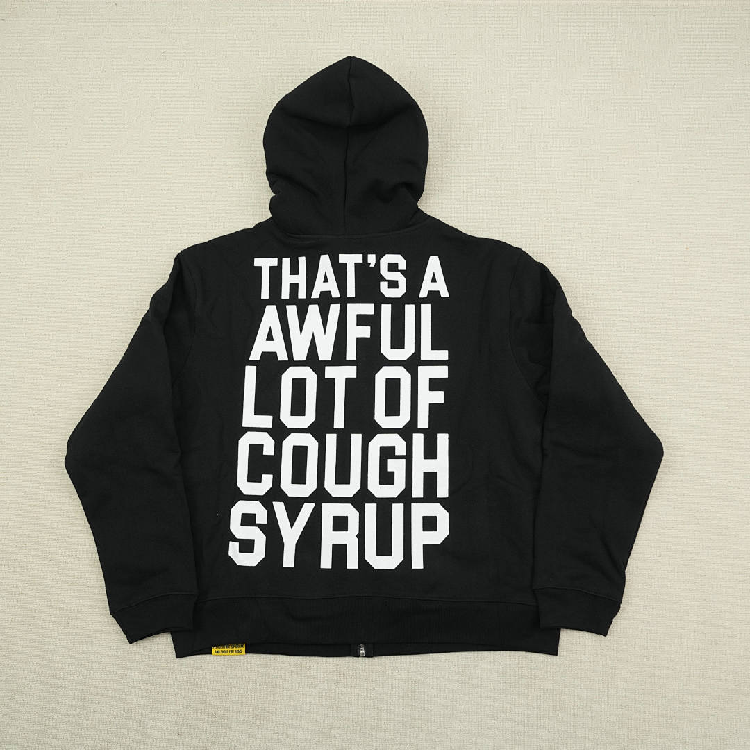 Other 300 THAT'S A AWFUL LOT OF COUGH - Image 8
