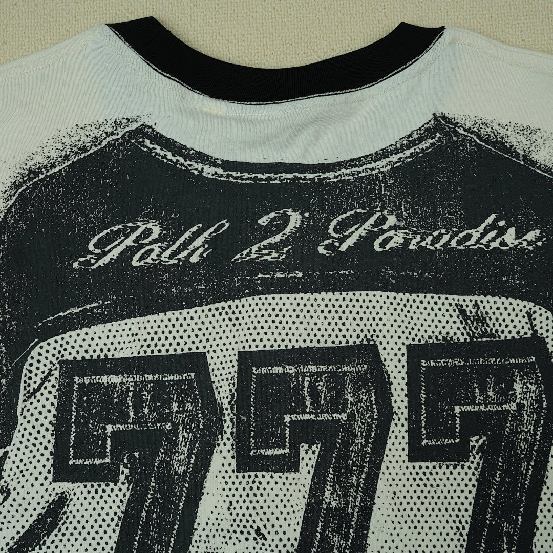 Other 65 Hellstar 777 Path 2 Paradise T-Shirt Muticolor - Image 33