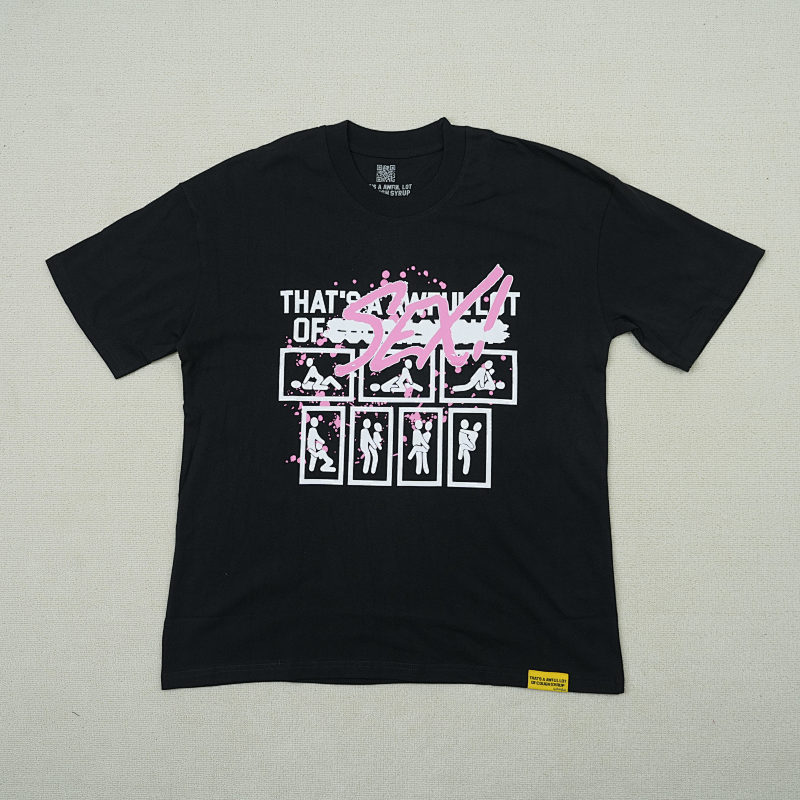 Other 105 Awful Lot Of Sex T-Shirt, photo 1