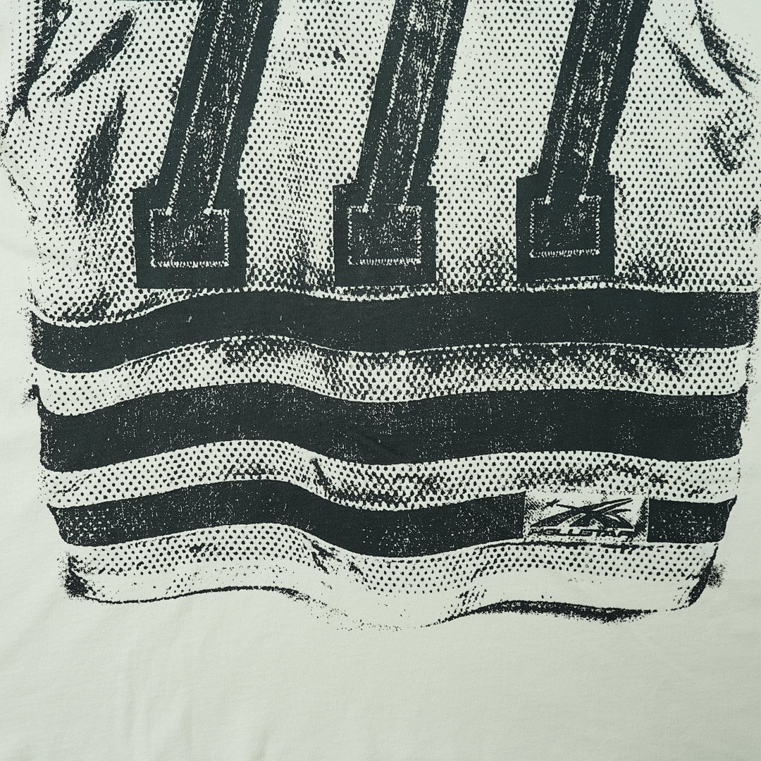 Other 65 Hellstar 777 Path 2 Paradise T-Shirt Muticolor - Image 14