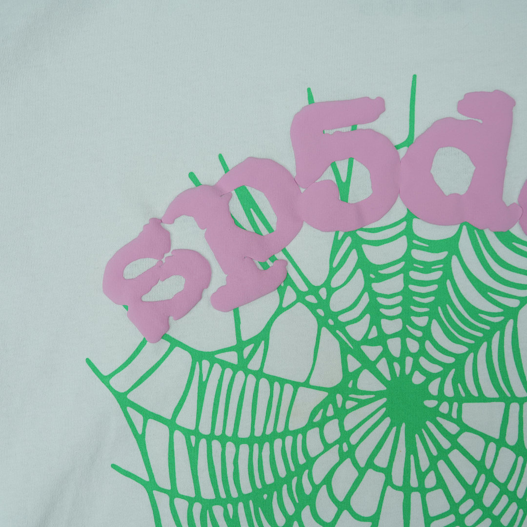 Other 110 Sp5Der OG Web TeeWhite - Image 17
