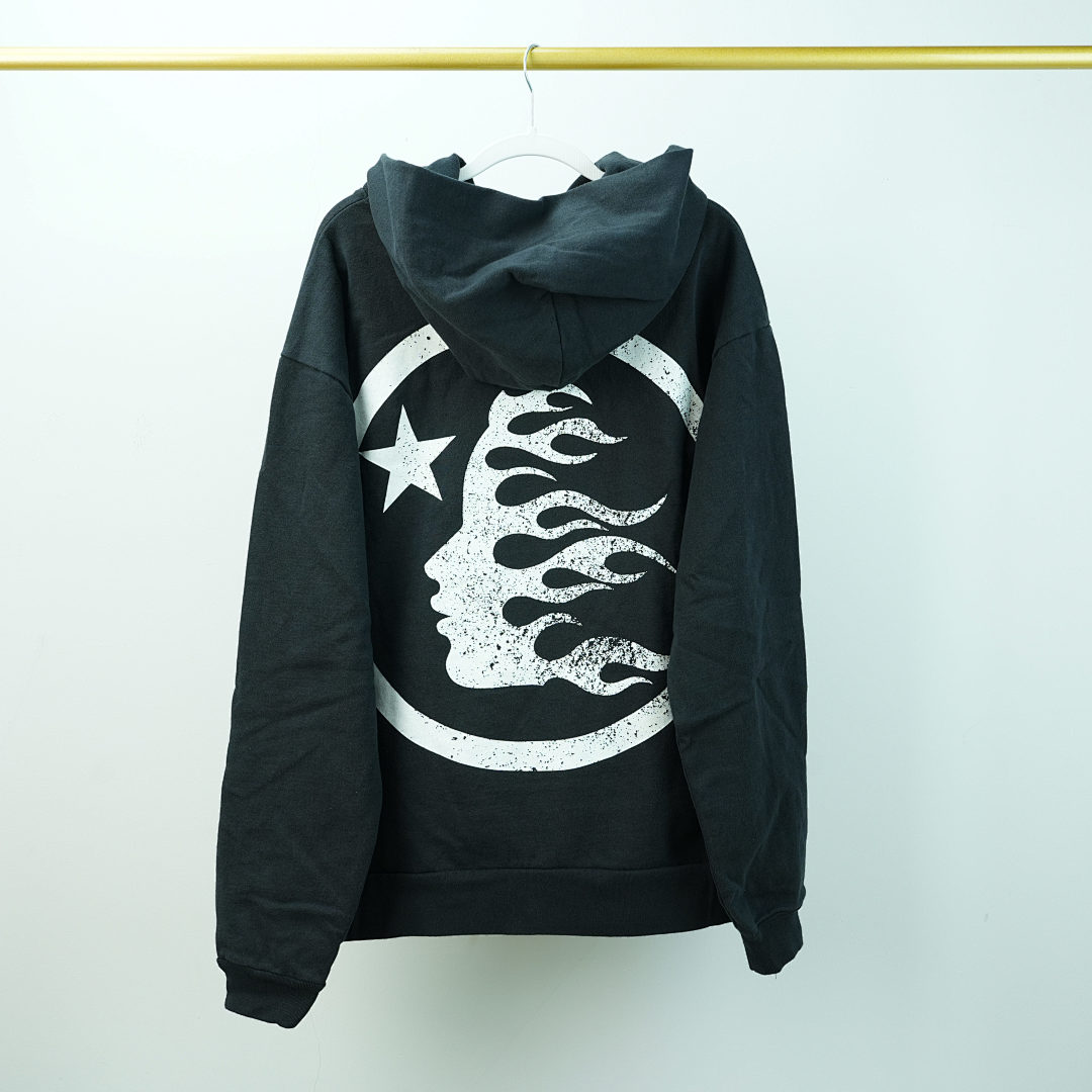 Other 320 Hellstar Hoodie - Image 21