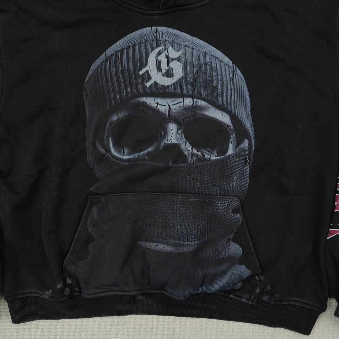 Other 350 GodSpeed Hoodie - Image 3