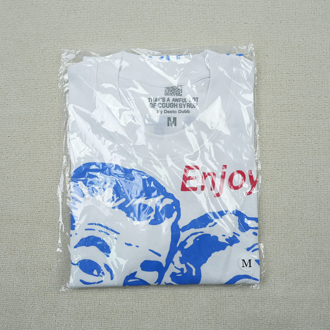 Other 105 Breakfast Of Champions Tee - Image 4