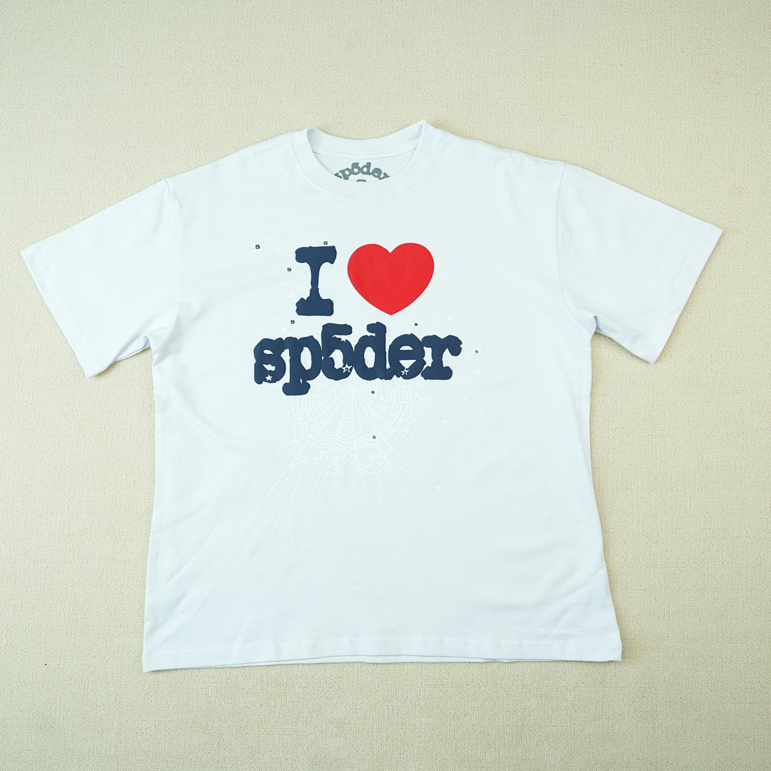 Other 110 Sp5Der Souvenir Tee (White) - Image 17