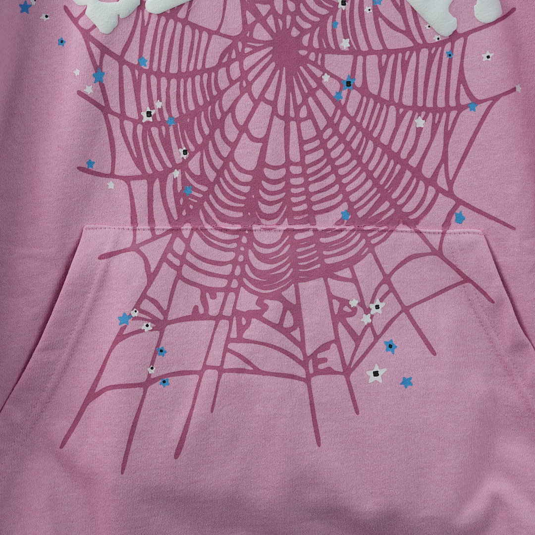 Other 240 Sp5Der OG Web Hoodie (Pink) - Image 38