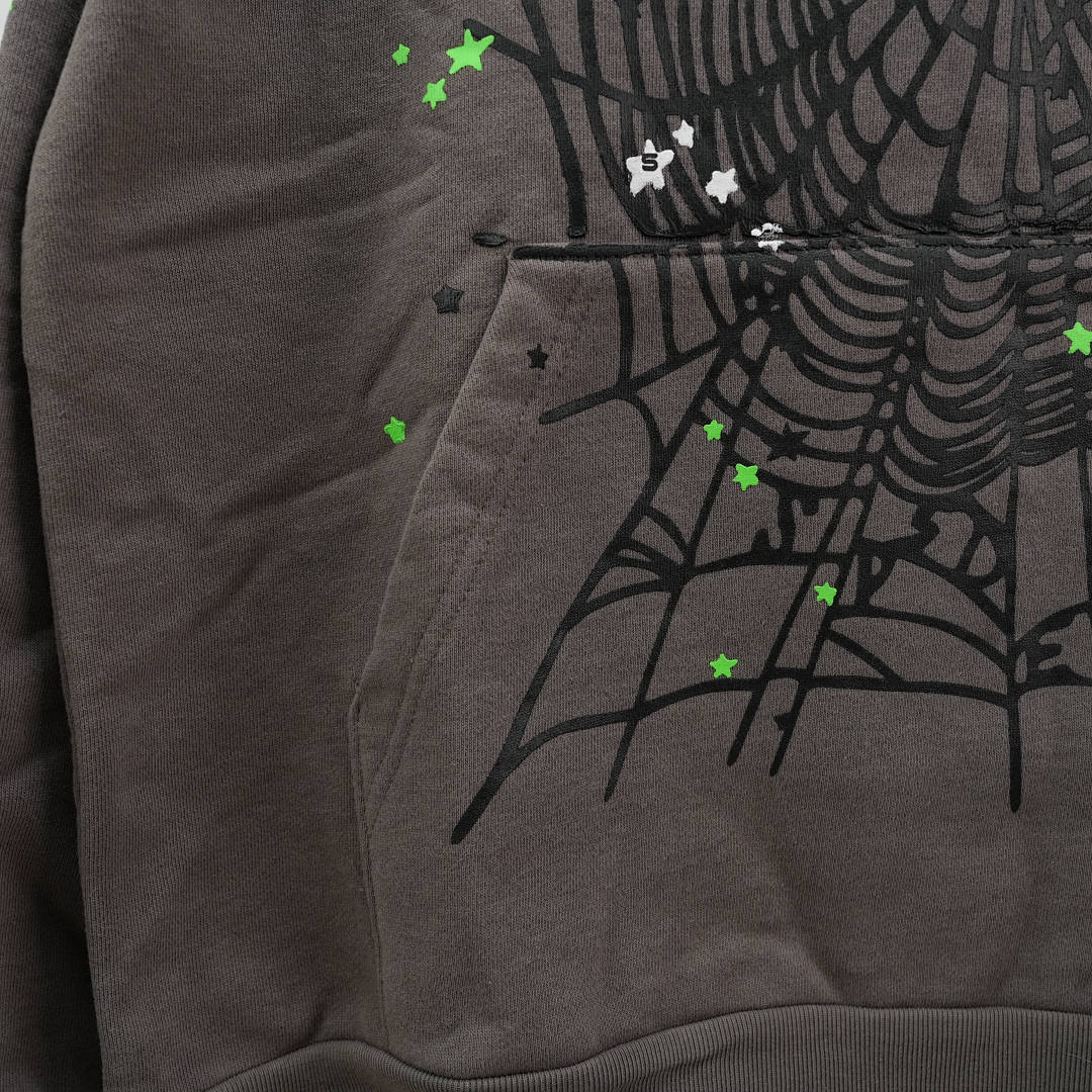 Other 265 Sp5Der PunkV2 Hoodie (Slate) - Image 7