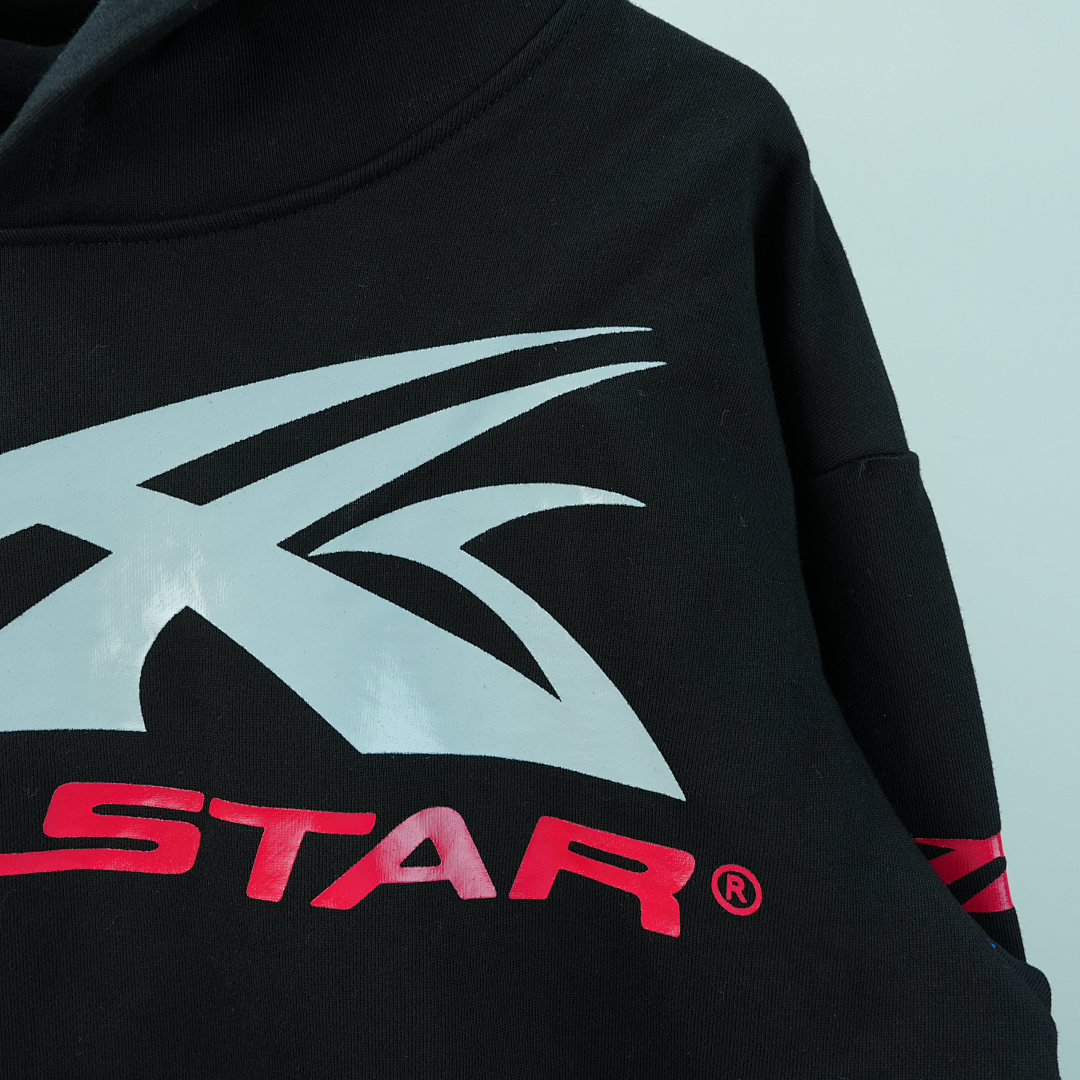 Other 349 Hellstar Sport Logo Hoodie - Image 11