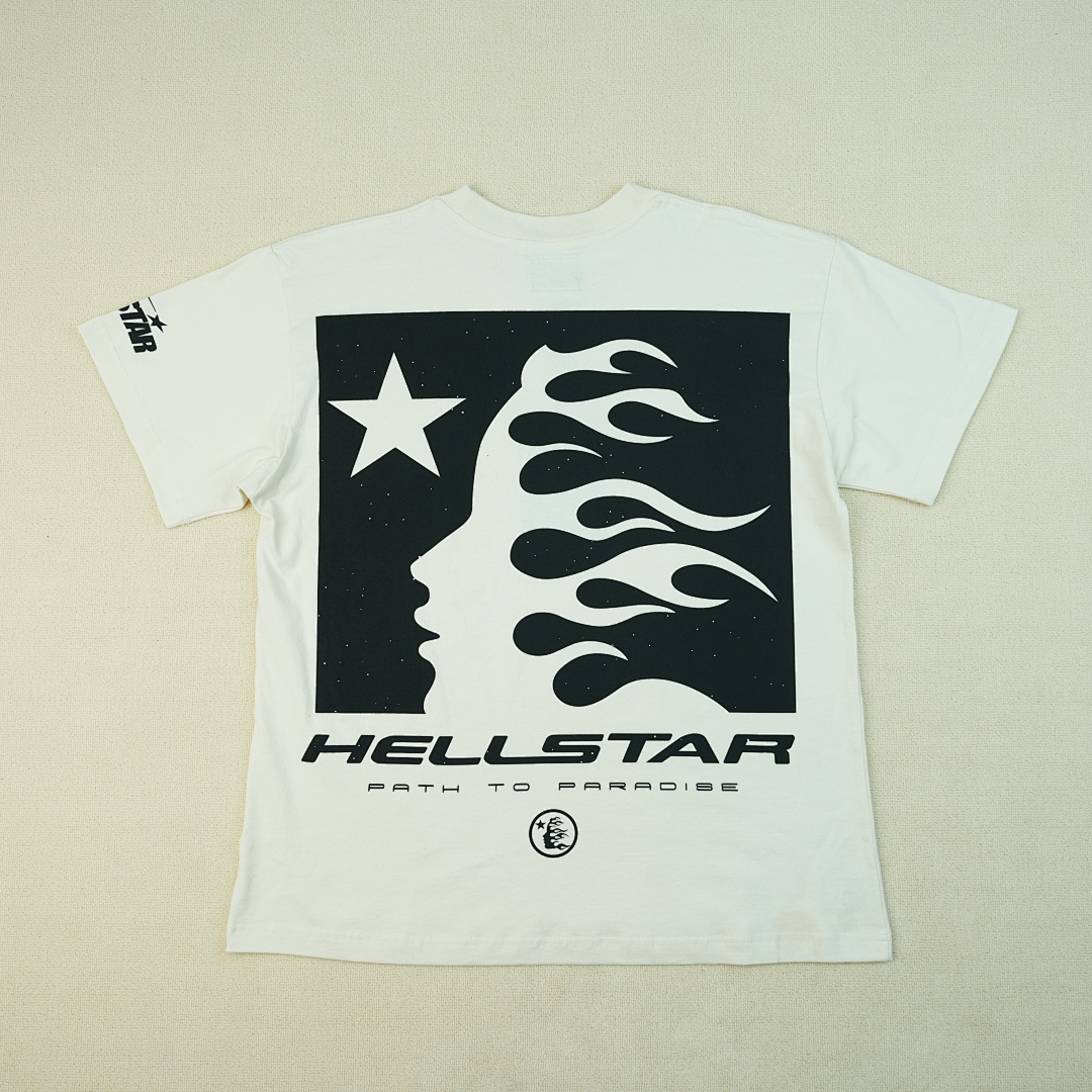 Other 65 Hellstar Sports Core Gel Logo T-Shirt - Image 15