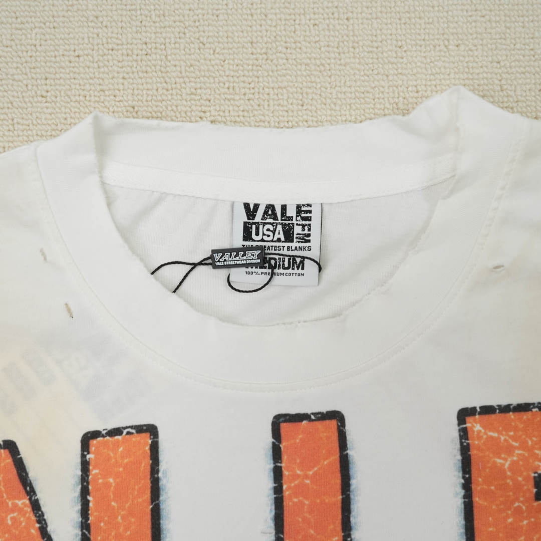 Other 250 Vale T-Shirt - Image 14